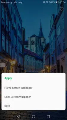 XOS - Launcher,Theme,Wallpaper android App screenshot 1